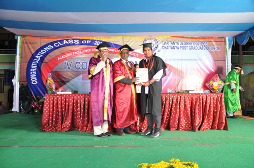 convocation 2014